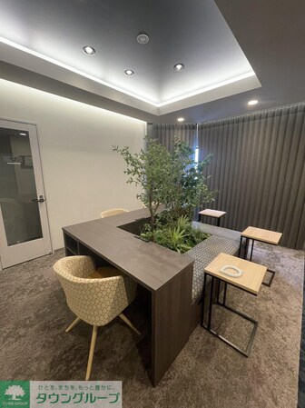 ルフォンプログレ蔵前プレミアの物件内観写真